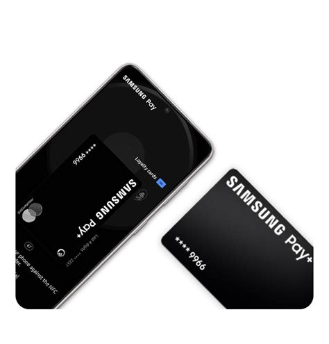 activate samsung pay card with nfc|Samsung Pay credit card setup.